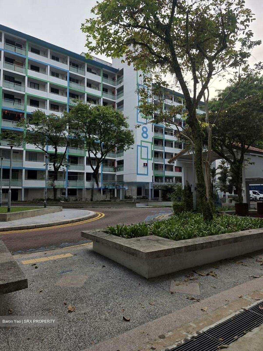 Blk 18 Taman Ho Swee (Bukit Merah), HDB 3 Rooms #520385411